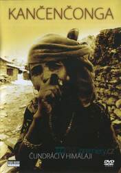 Kančenčonga - Čundráci v Himalájích (DVD)