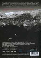 Tibet - setkání s absolutnem (DVD)