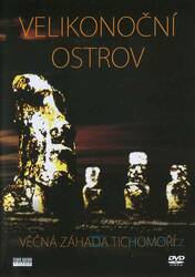 Velikonoční ostrov (DVD)