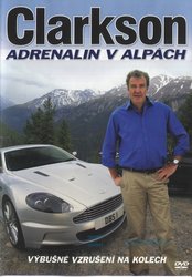 Top Gear kolekce - 3xDVD