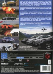 Top Gear kolekce - 3xDVD
