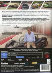 Top Gear kolekce - 3xDVD