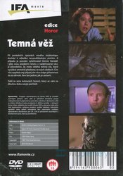 Temná věž (DVD) (papírový obal)