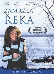 Zamrzlá řeka (DVD)