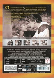 Slasti otce vlasti (DVD) (papírový obal)