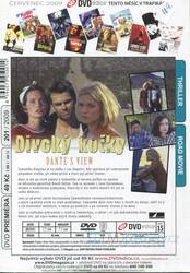 Divoký kočky (DVD) (papírový obal)