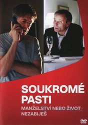 Soukromé pasti (nové) (2 DVD)