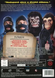30 minut nebo méně (DVD) 30 minut nebo méně (DVD)