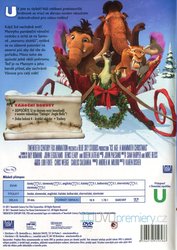Doba ledová: Mamutí Vánoce (DVD)