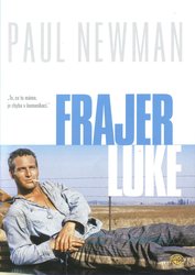 Frajer Luke (DVD) - edice filmové klenoty 