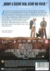 Frajer Luke (DVD) - edice filmové klenoty 