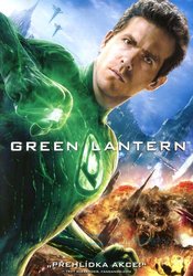 Green Lantern (DVD)