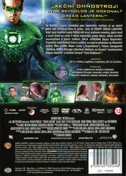 Green Lantern (DVD)