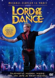 Lord of the Dance (DVD)