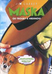 Maska (DVD)