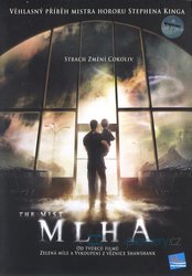 Mlha (1980) (DVD)