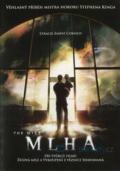 Mlha (2007) (DVD)