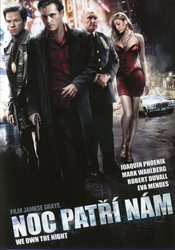 Noc patří nám (DVD)