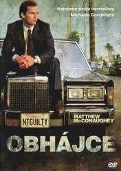 Obhájce (DVD)