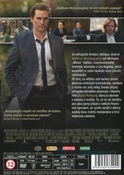 Obhájce (DVD)
