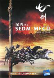 Sedm mečů (2 DVD)