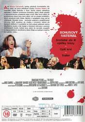 Smrtelné zlo 2 (DVD)