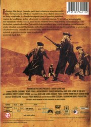 Tenkrát na západě (DVD)