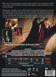 Frankenstein (1994) (DVD)