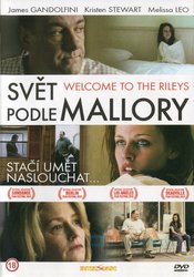 Svět podle Mallory (DVD)