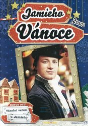 Jamieho Vánoce (2DVD)