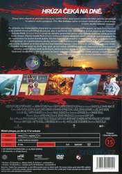 Noc žraloka (DVD)
