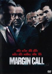 Margin Call (DVD)