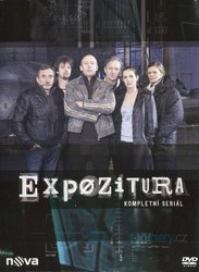 Expozitura (8 DVD)