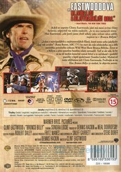 Bronco Billy (DVD)