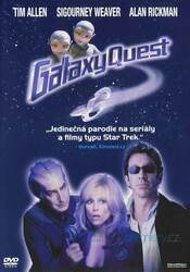 Galaxy Quest (DVD)