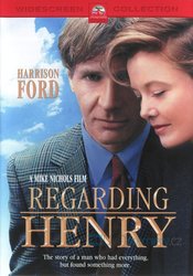 Myslete na Henryho (DVD)
