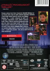 Přízraky ze snů (DVD)