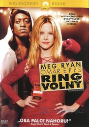 Ring volný (DVD)