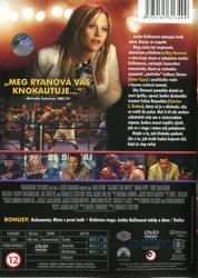 Ring volný (DVD)