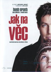 Jak na věc (DVD)