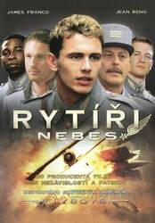 Rytíři nebes (DVD)