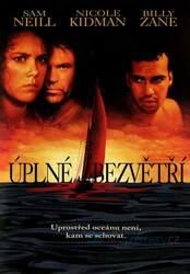 Úplné bezvětří (DVD)