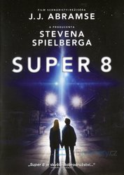 Super 8 (DVD)