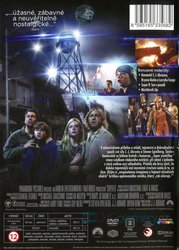 Super 8 (DVD)