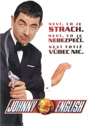 Johnny English (DVD)