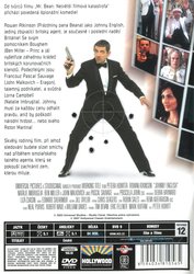 Johnny English (DVD)