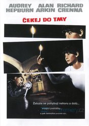 Čekej do tmy (DVD) - edice filmové klenoty