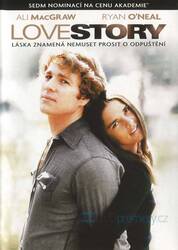 Love Story (DVD)