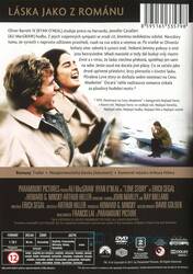Love Story (DVD)