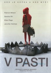 V pasti (DVD)